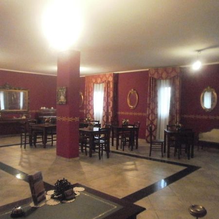 Rocca Di Monreale Bed and Breakfast Buitenkant foto