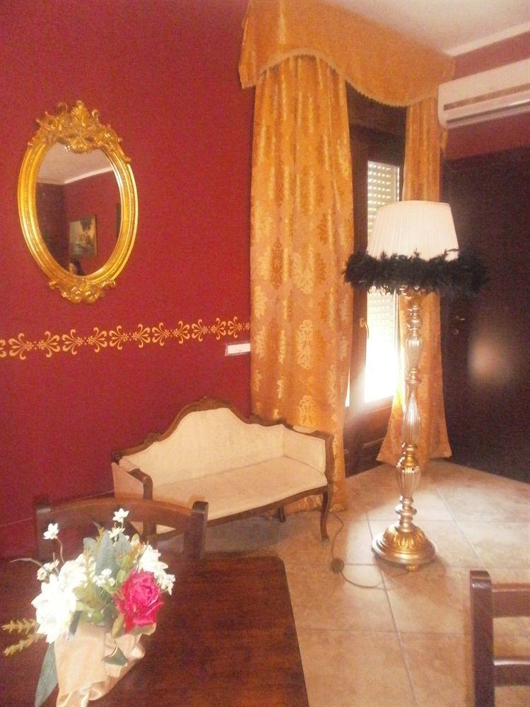Rocca Di Monreale Bed and Breakfast Buitenkant foto