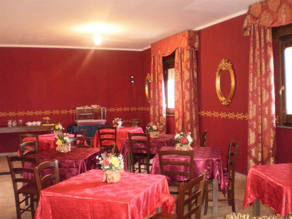 Rocca Di Monreale Bed and Breakfast Buitenkant foto