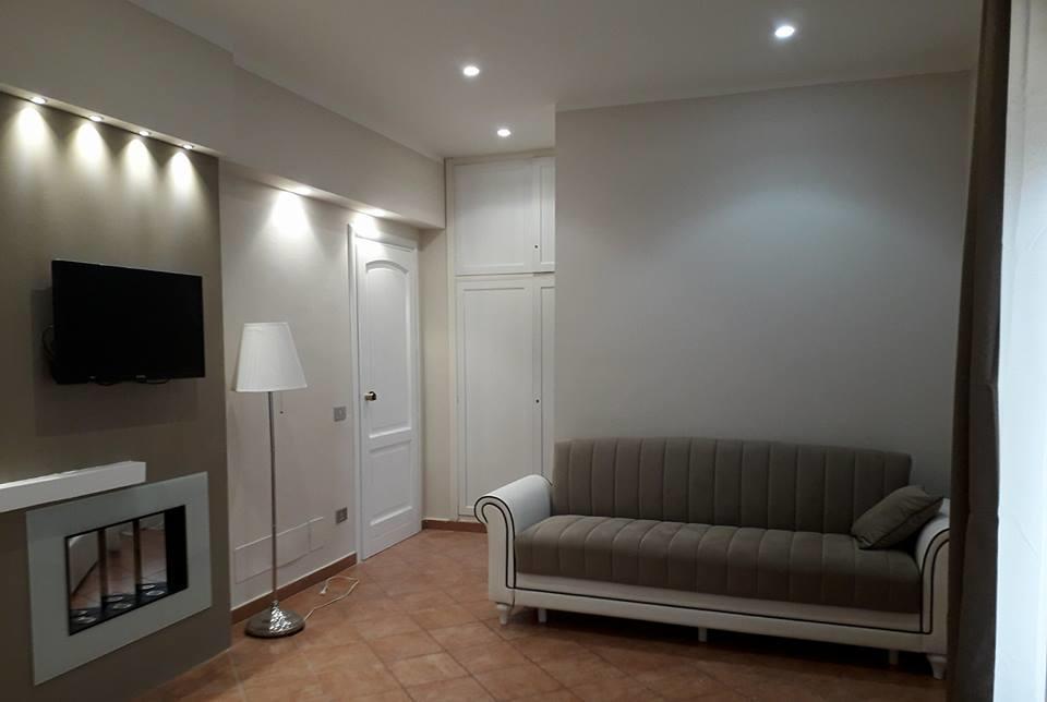 Rocca Di Monreale Bed and Breakfast Buitenkant foto
