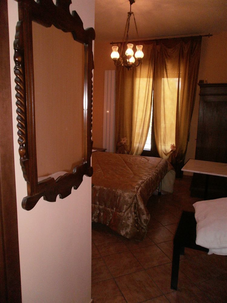 Rocca Di Monreale Bed and Breakfast Buitenkant foto