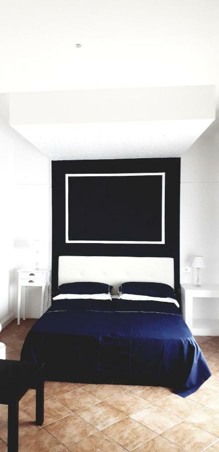 Rocca Di Monreale Bed and Breakfast Buitenkant foto